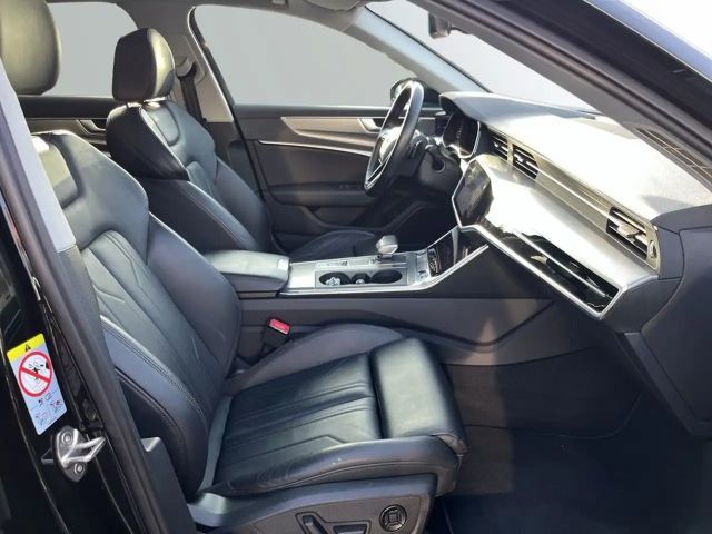 Audi A6 35 TDI Sport