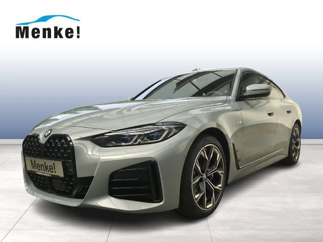 BMW 430 430i Comfort pakket Coupé M-Sport