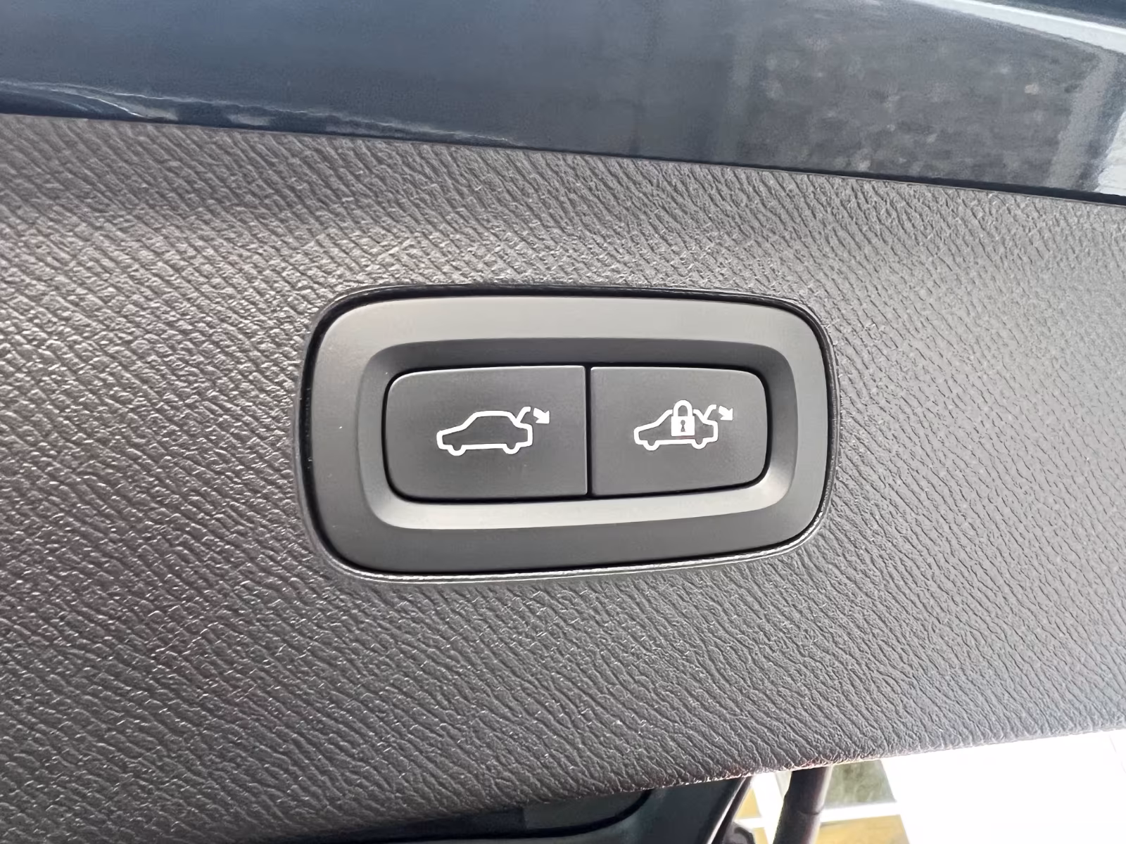 Volvo XC90 AWD Inscription Recharge T8