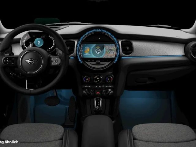 MINI Cooper S Hatch Head-Up DAB LED Pano.Dach RFK