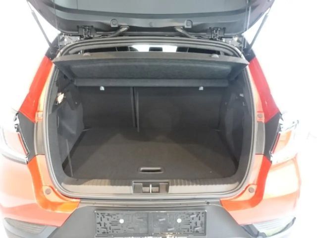 Renault Captur TCe 90 Techno