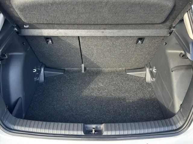 Skoda Fabia Ambition