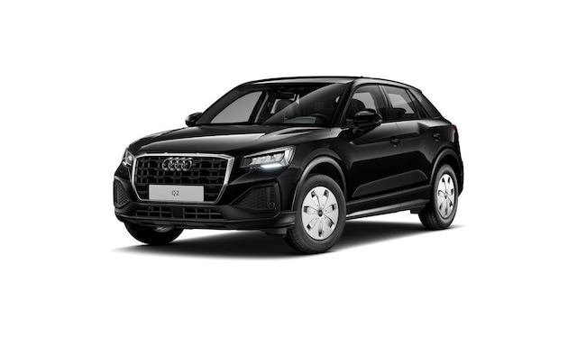 Audi Q2 35 TFSI S-Tronic