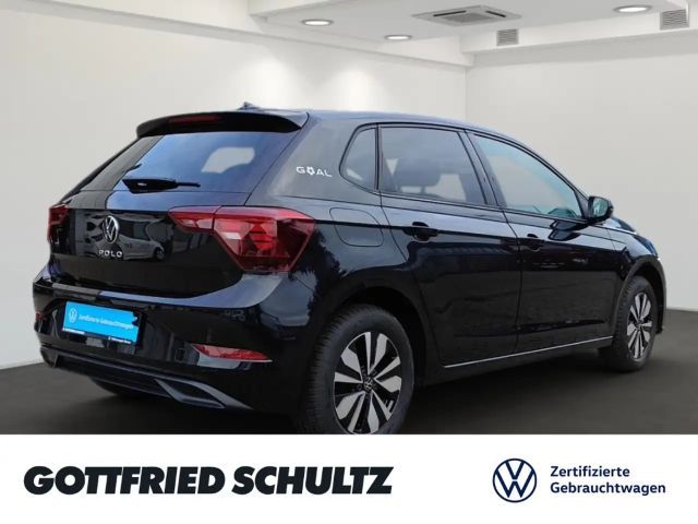 Volkswagen Polo GOAL SITZHEIZUNG EINPARKHILFE LED CARPLAY