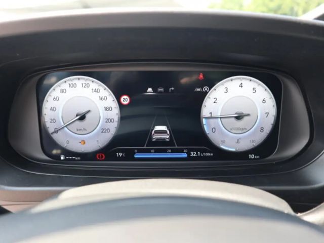 Hyundai Bayon 1.0 T-GDi Trend