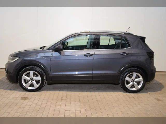 Volkswagen T-Cross DSG Style