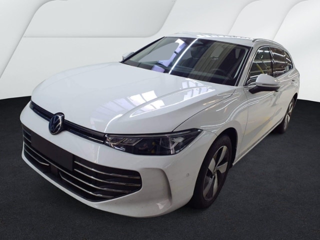 Volkswagen Passat 2.0 TDI DSG Variant