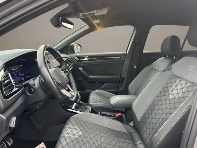 Volkswagen T-Roc 1.5 TSI DSG Plus R-Line