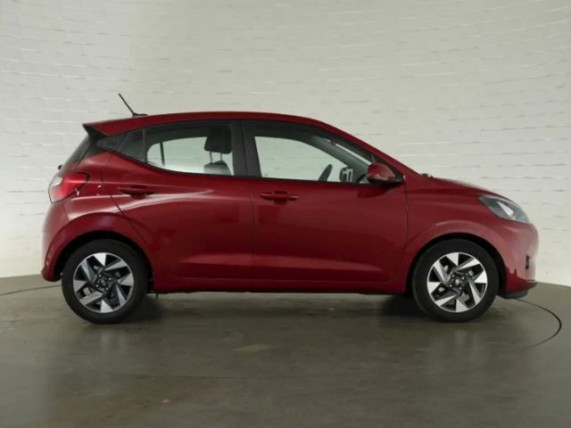 Hyundai i10 Trend