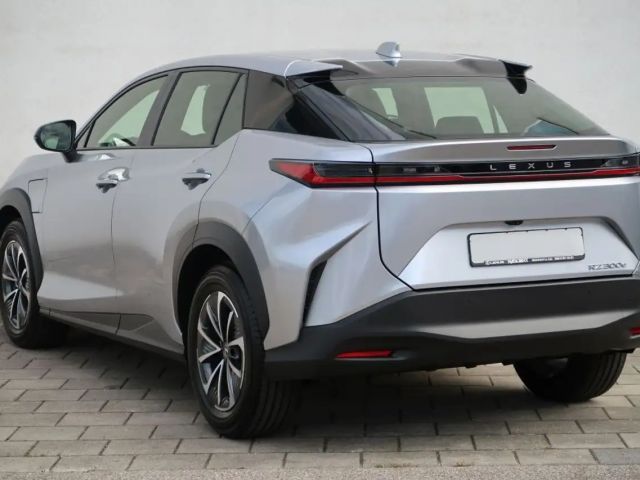 Lexus RZ Comfort Line