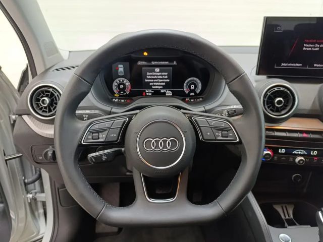 Audi Q2 35 TFSI