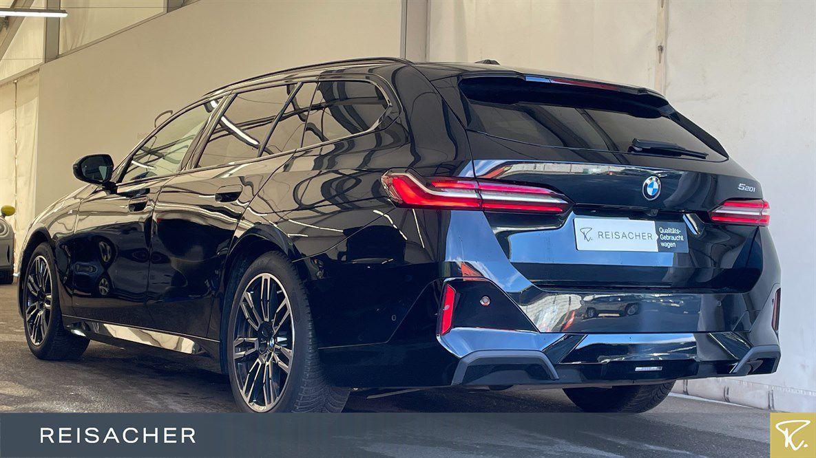 BMW 520 520i Touring