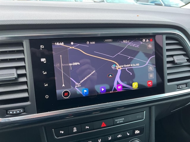 Seat Ateca 4Drive Style