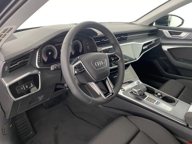 Audi A6 35 TDI