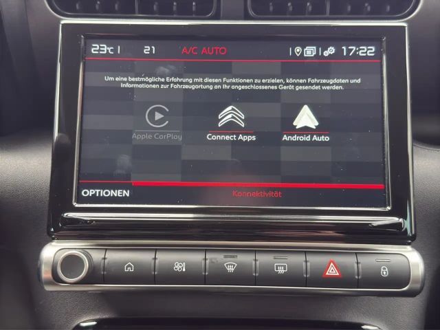 Citroën C3 Aircross Plus PureTech