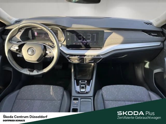 Skoda Octavia Combi Style Style