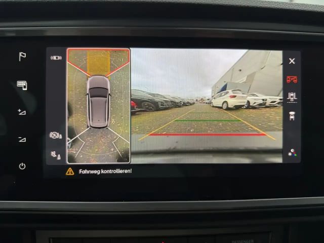 Cupra Ateca 1.5 TSI DSG