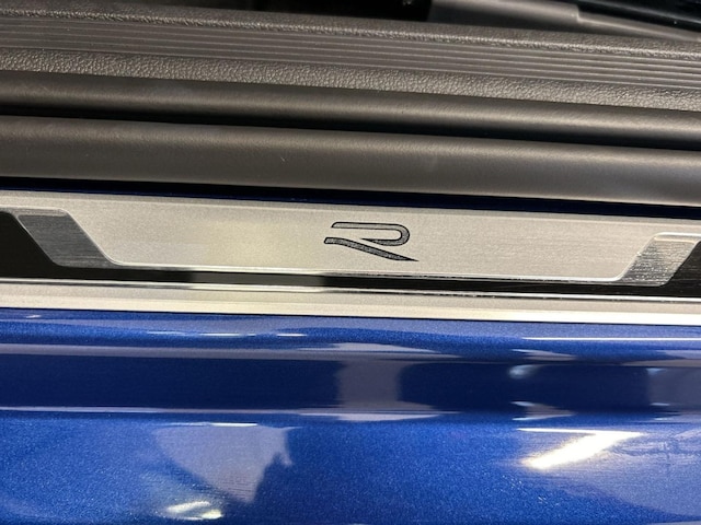 Volkswagen Polo 1.0 TSI DSG R-Line