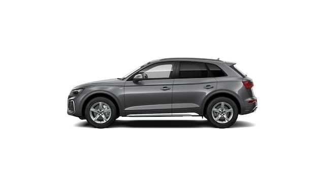 Audi Q5 35 TDI S-Tronic