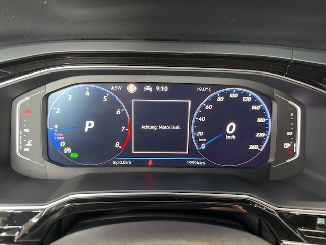 Volkswagen Taigo 1.0 TSI DSG R-Line