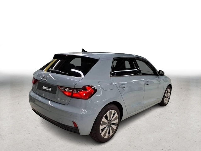 Audi A1 30 TFSI Sportback