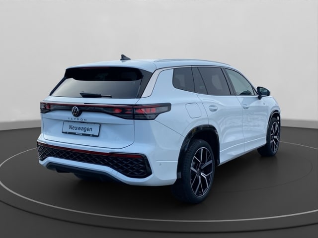 Volkswagen Tayron 2.0 TDI 4Motion DSG