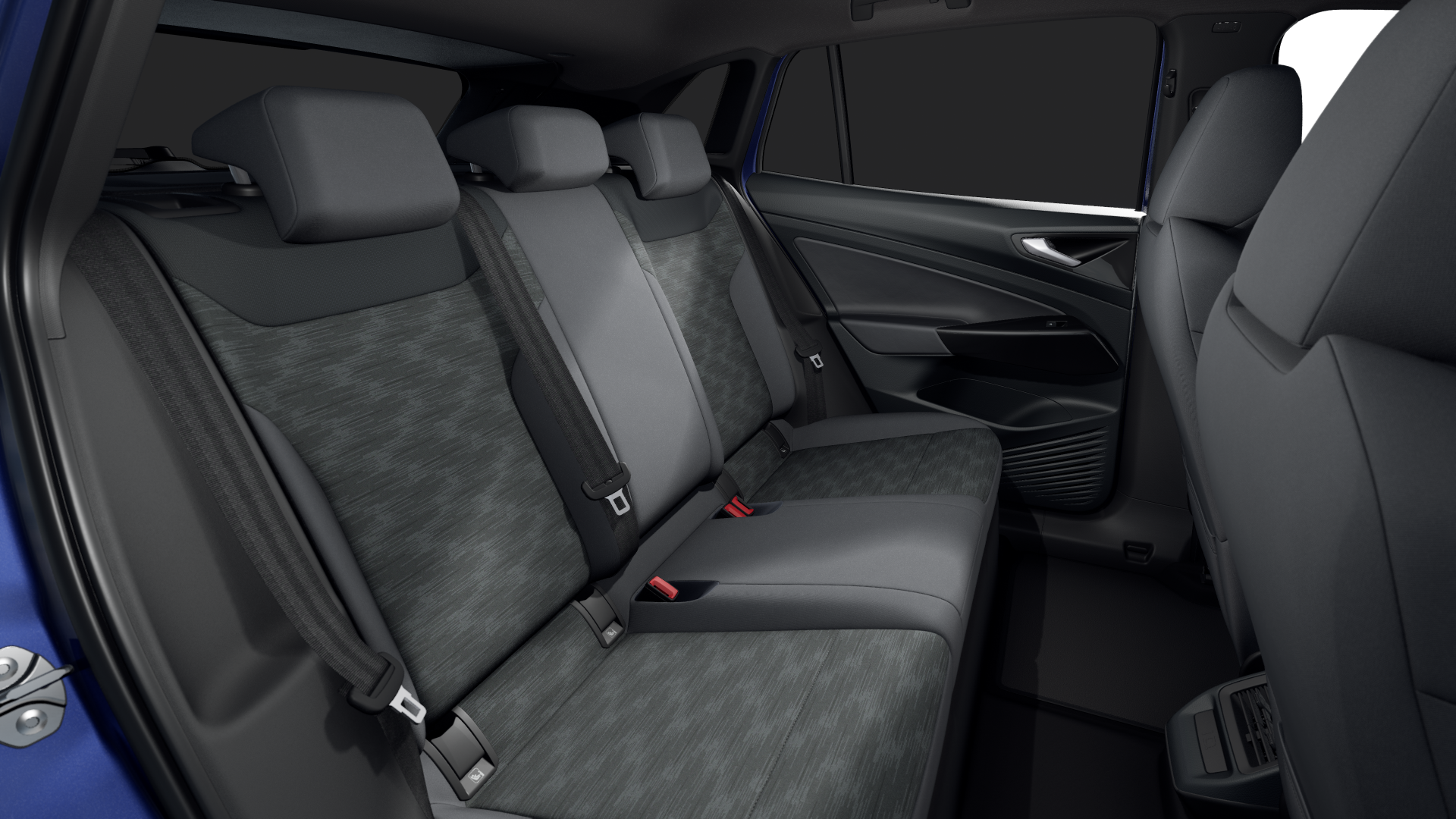 Volkswagen ID.4 Automatik 2xKlima ACC AUT Akustikglas