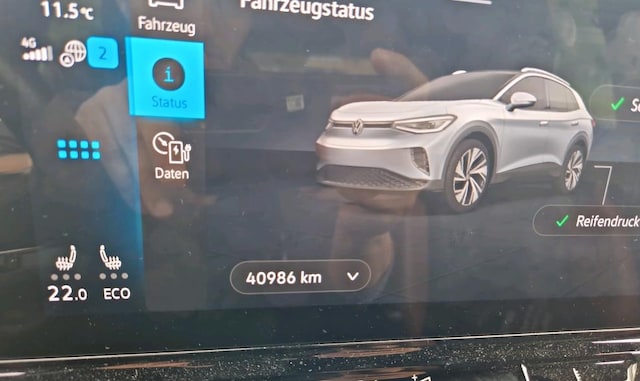 Volkswagen ID.4 Performance Pro