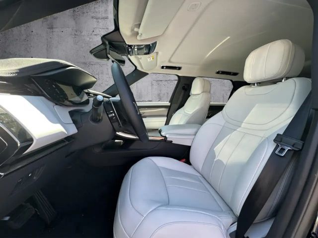 Land Rover Range Rover Sport SE