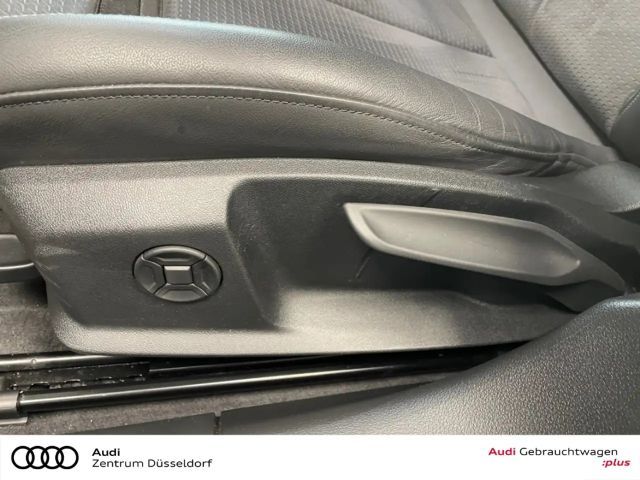 Audi A6 40 TDI Avant Sport