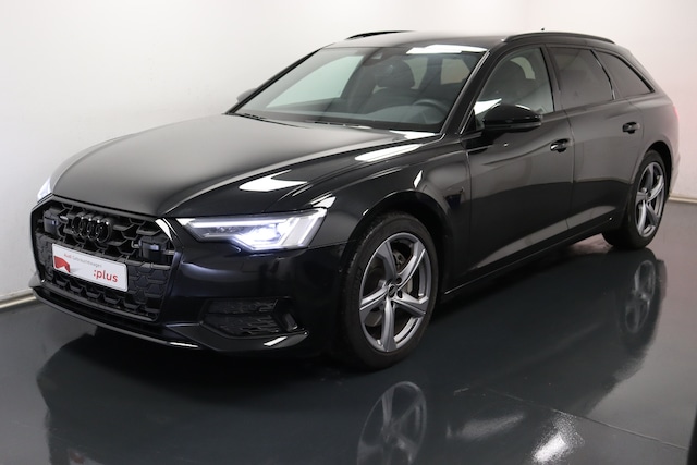 Audi A6 45 TDI Avant Quattro S-Tronic