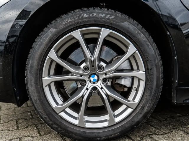 BMW 320 320e Touring