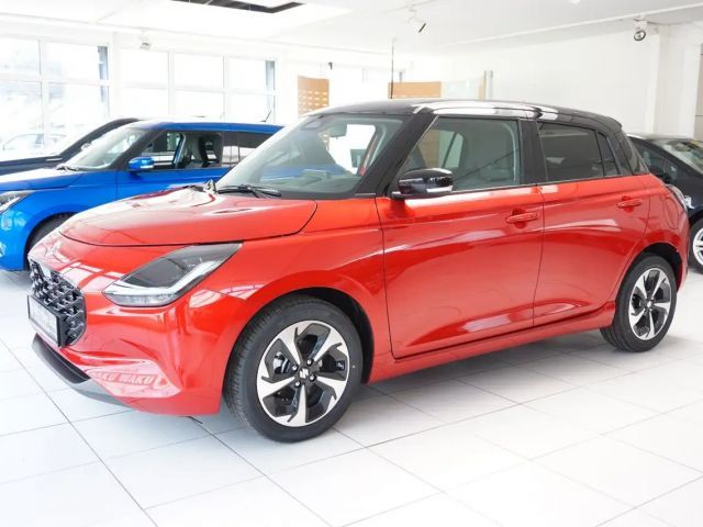 Suzuki Swift Comfort