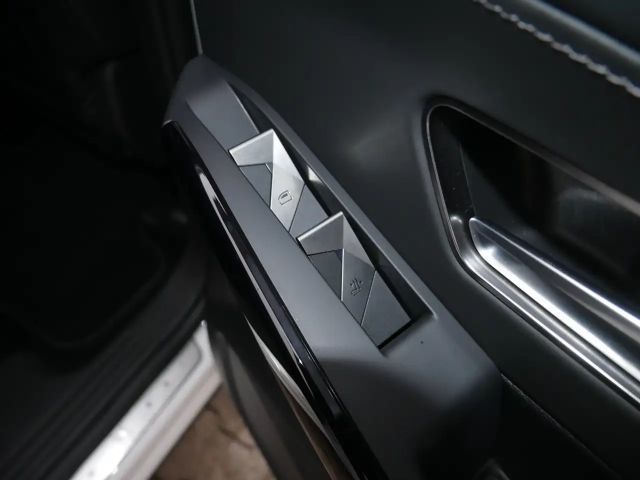 DS DS 7 Crossback Crossback E-Tense