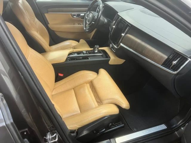 Volvo V90 AWD Geartronic