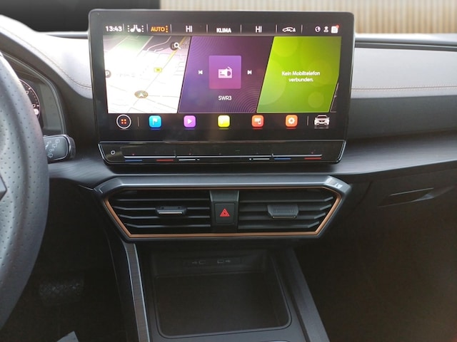 Cupra Formentor 1.5 TSI