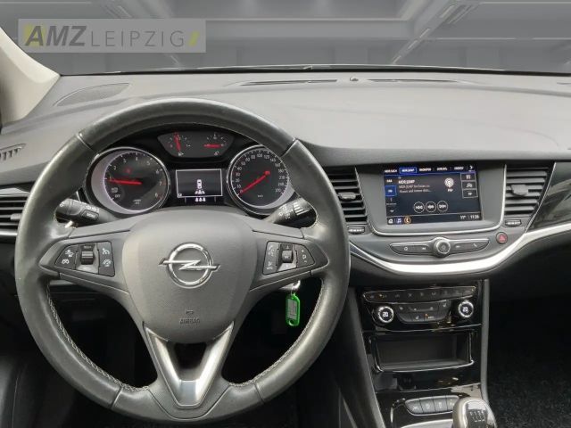 Opel Astra 1.2 Turbo Sports Tourer Turbo