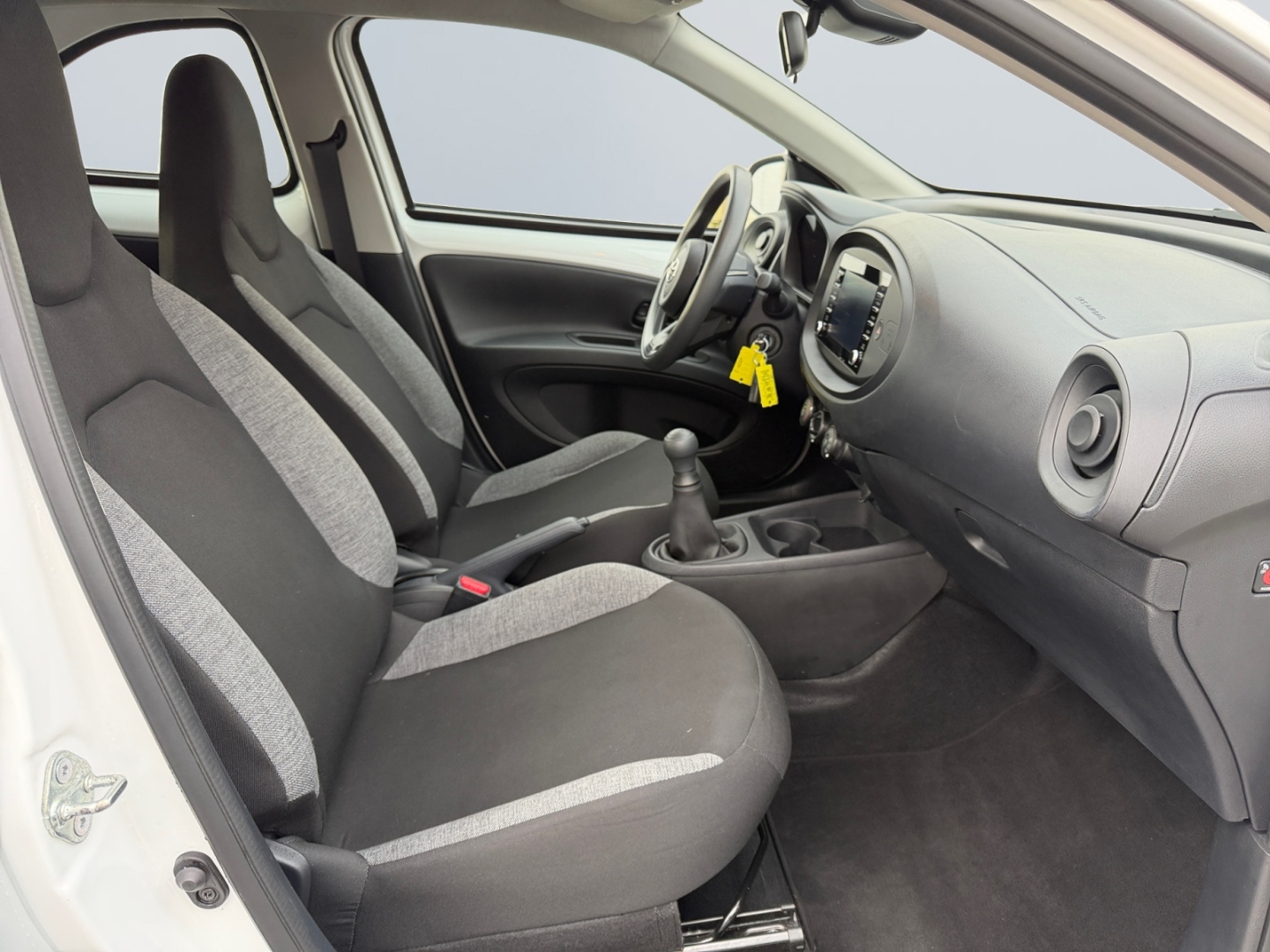 Toyota Aygo X 5-deurs