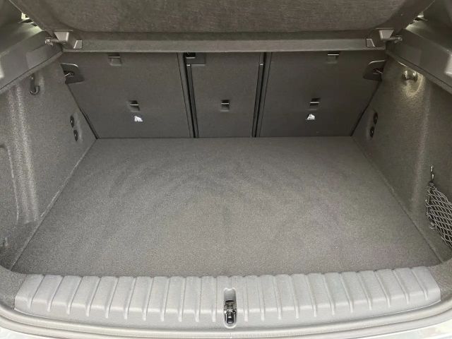 BMW 120 M-Sport Sedan