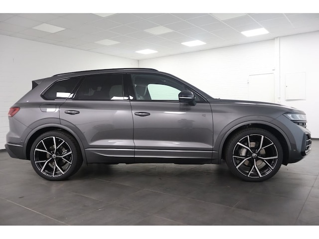 Volkswagen Touareg 3.0 V6 TDI R-Line