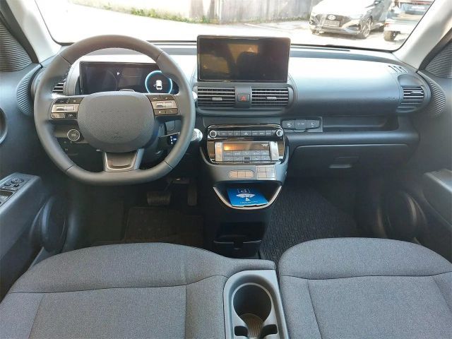 Hyundai INSTER 49 kWh