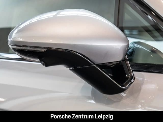 Porsche Panamera 4 E-Hybrid