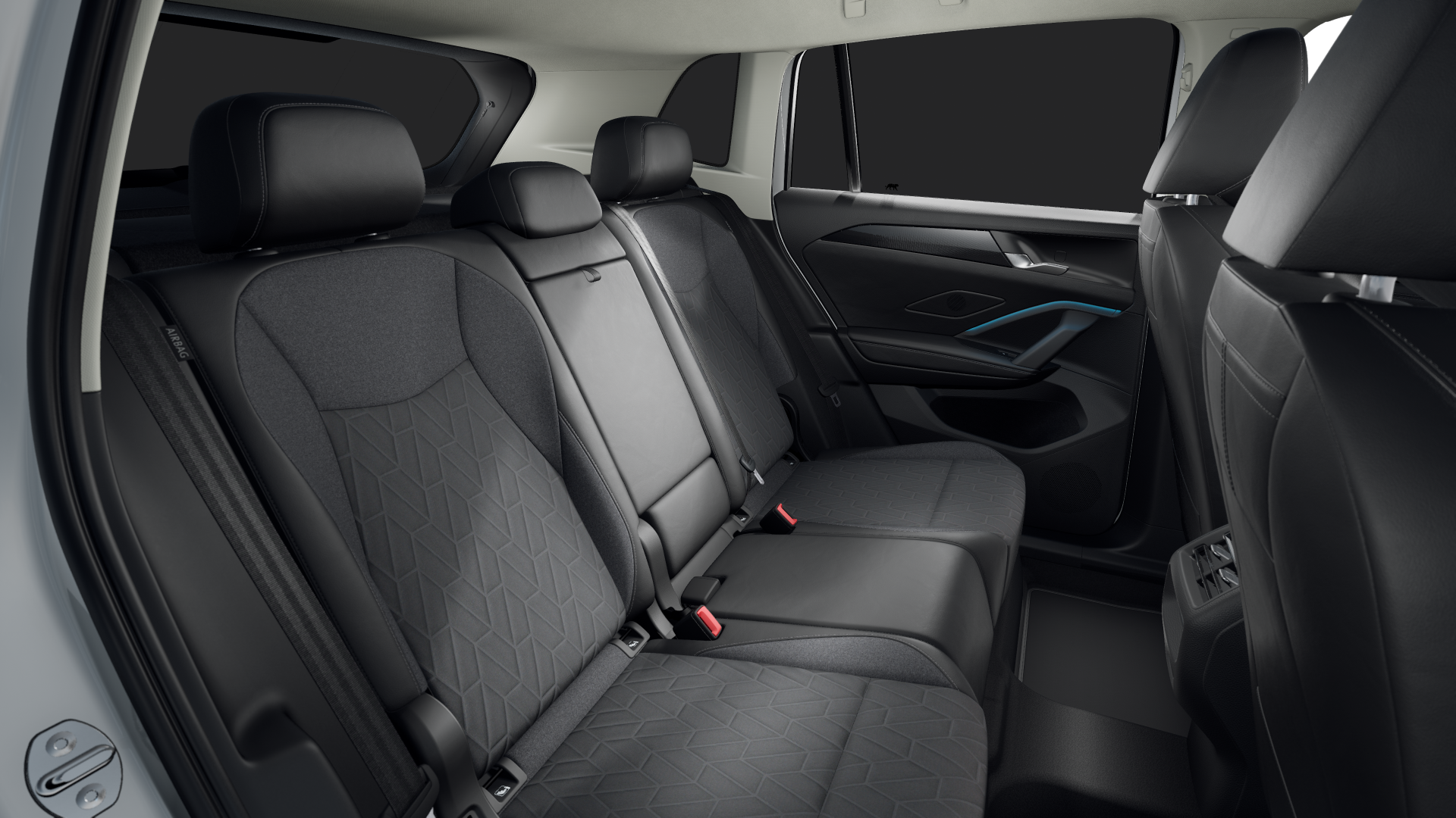 Volkswagen Tiguan IQ.Drive eHybrid