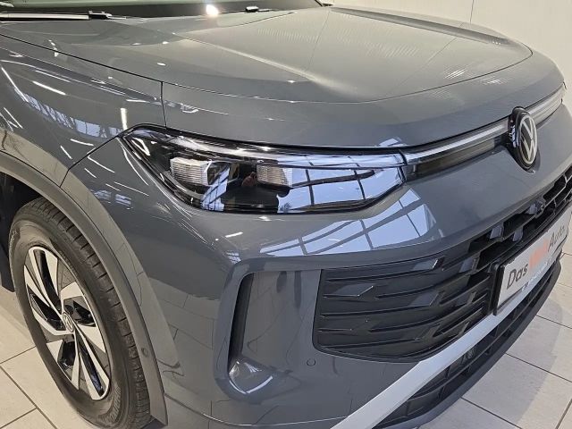 Volkswagen Tayron DSG eHybrid