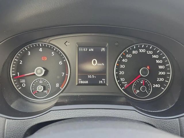 Seat Alhambra 1.4 TSI DSG