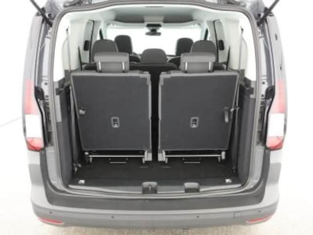 Volkswagen Caddy 1.5 TSI