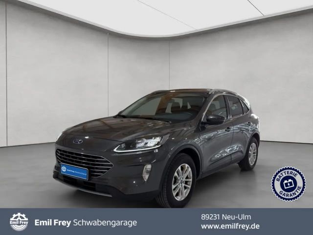 Ford Kuga Plug in Hybrid Titanium X