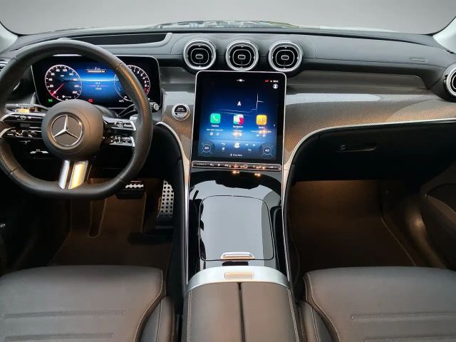 Mercedes-Benz GLC 300 4MATIC GLC 300 e