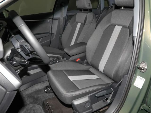 Audi A3 30 TFSI S-Tronic Sedan