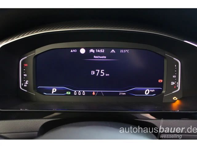 Volkswagen Arteon 4Motion R-Line